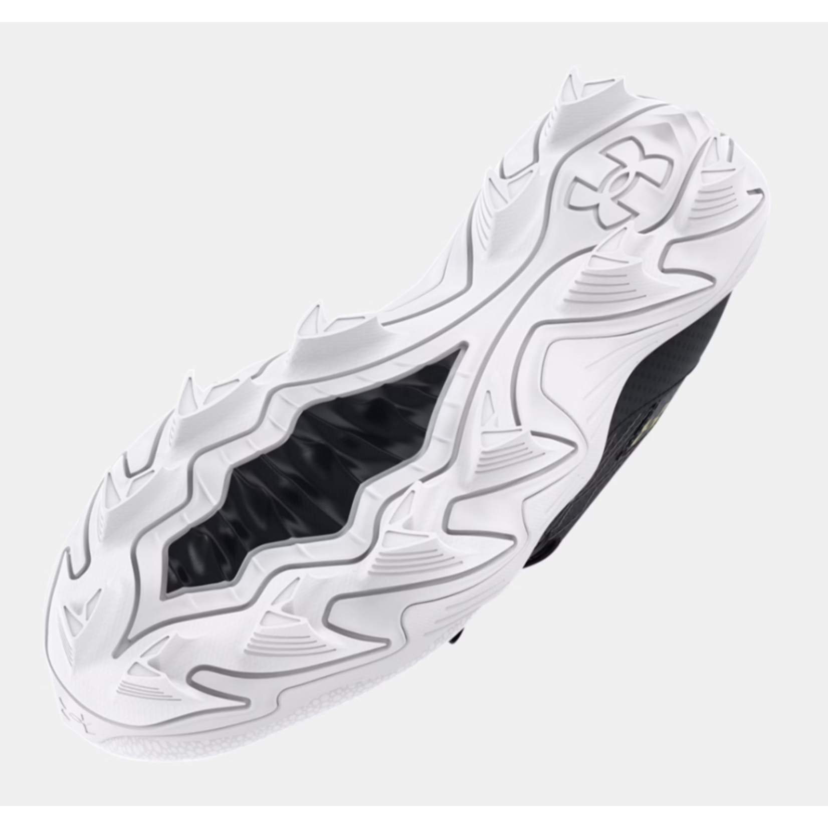 Under Armour UNDER AMOUR CHAUSSURES À CRAMPONS  BOYS HARPER 9 RM JR BASEBALL