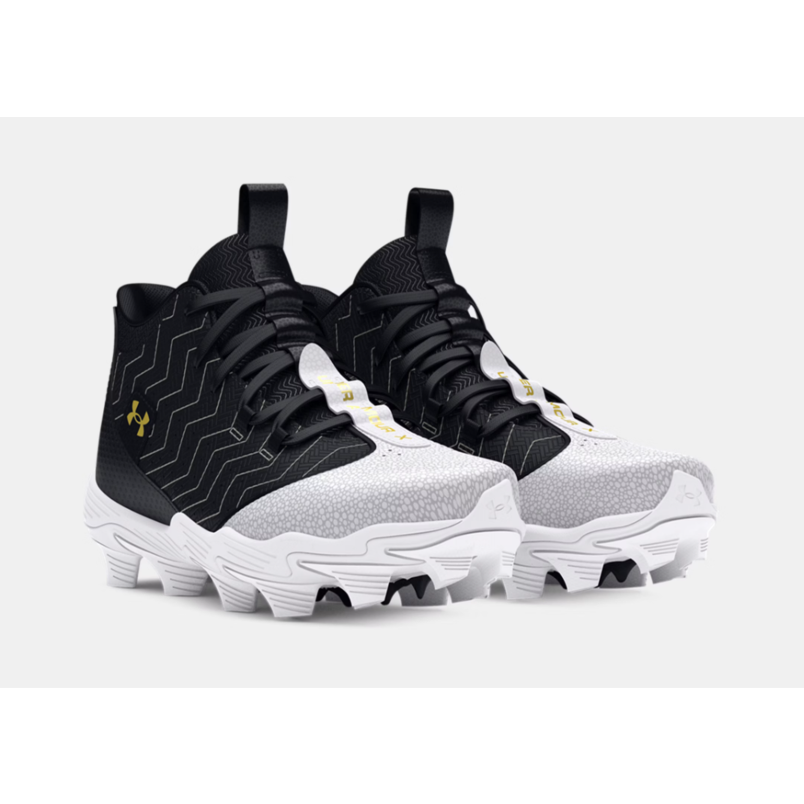 Under Armour UNDER AMOUR CHAUSSURES À CRAMPONS  BOYS HARPER 9 RM JR BASEBALL