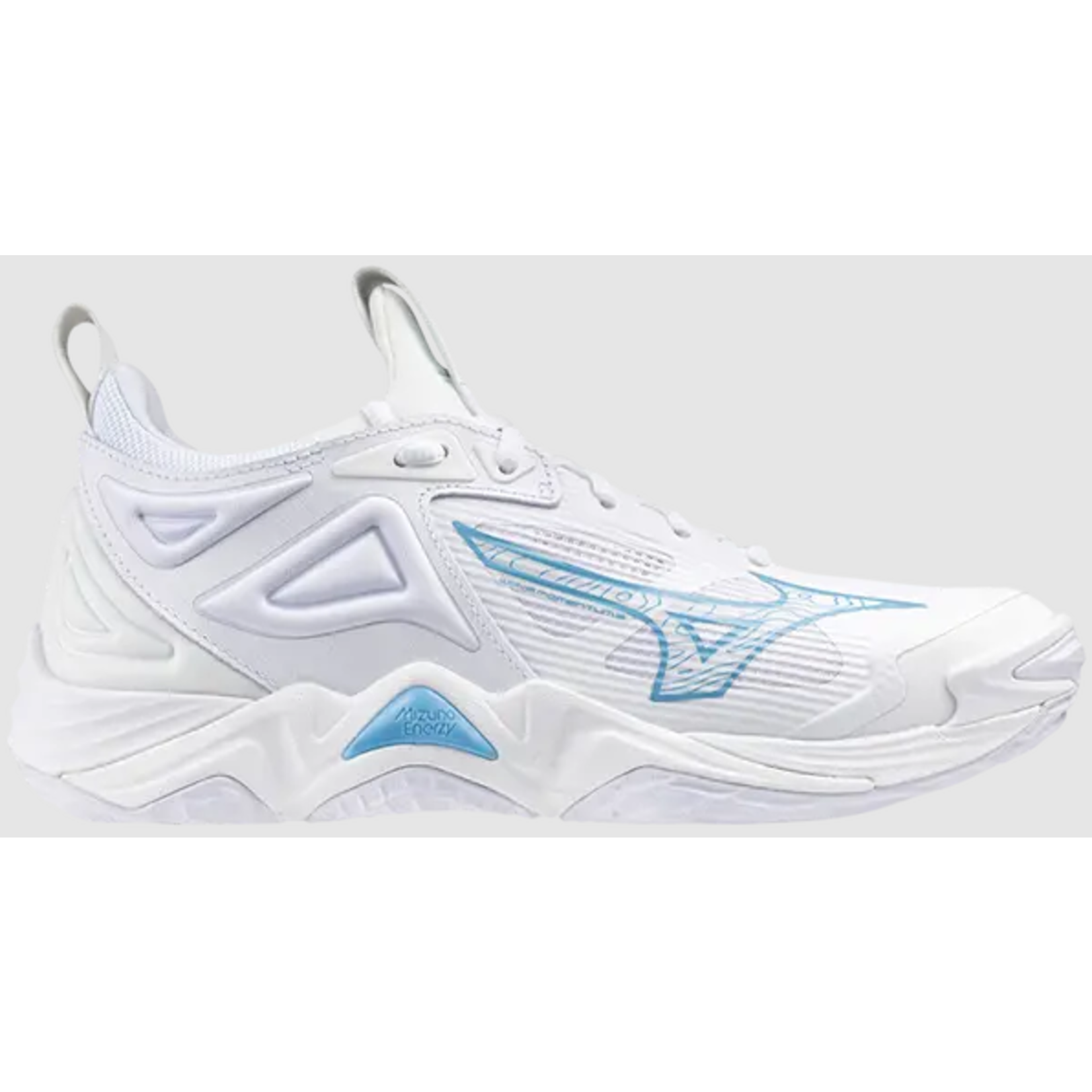 Mizuno MIZUNO SHOE VOLLEYBALL WAVE MOMENTUM 3 WOMENS