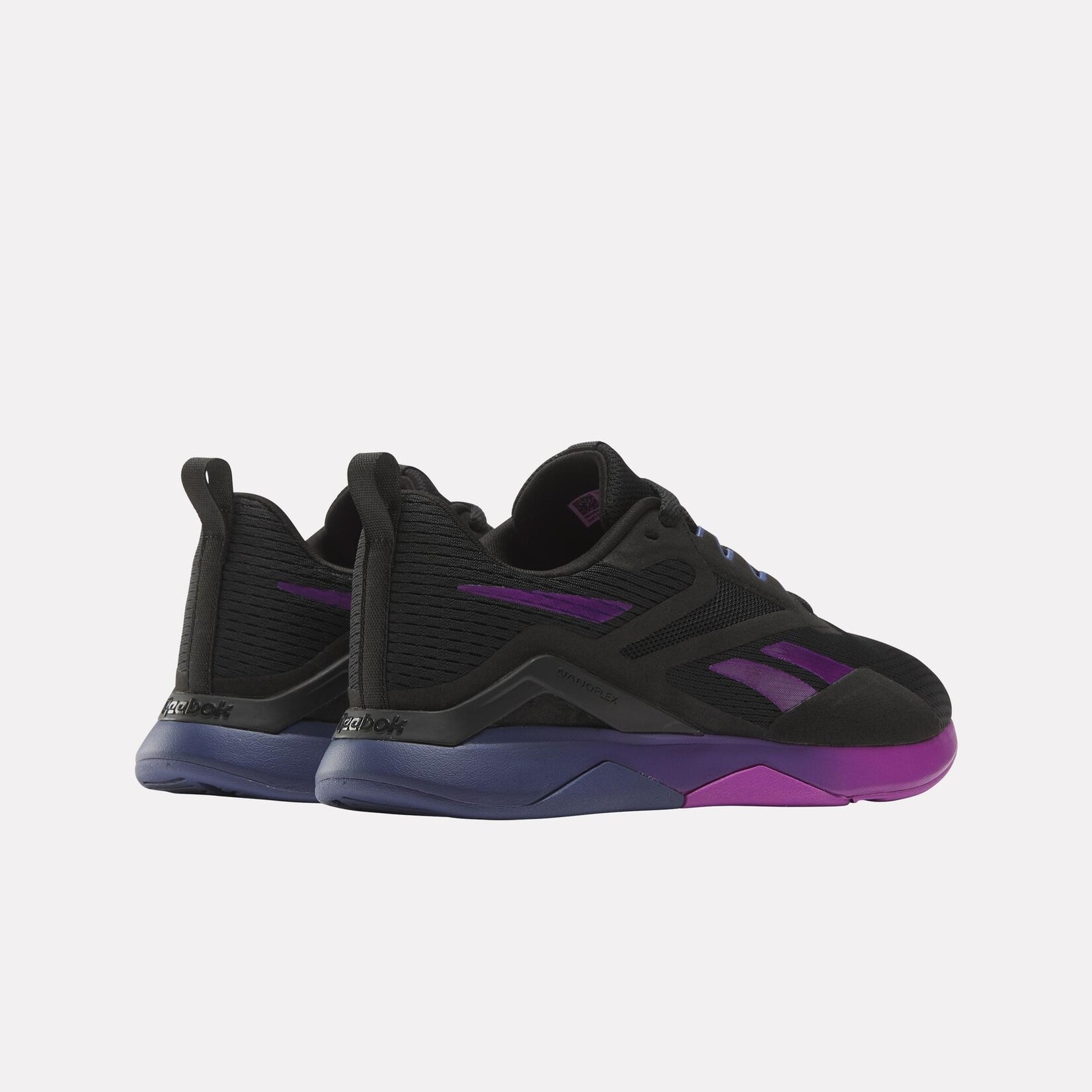 REEBOK CHAUSSURE NANOFLEX TR2 FEMME