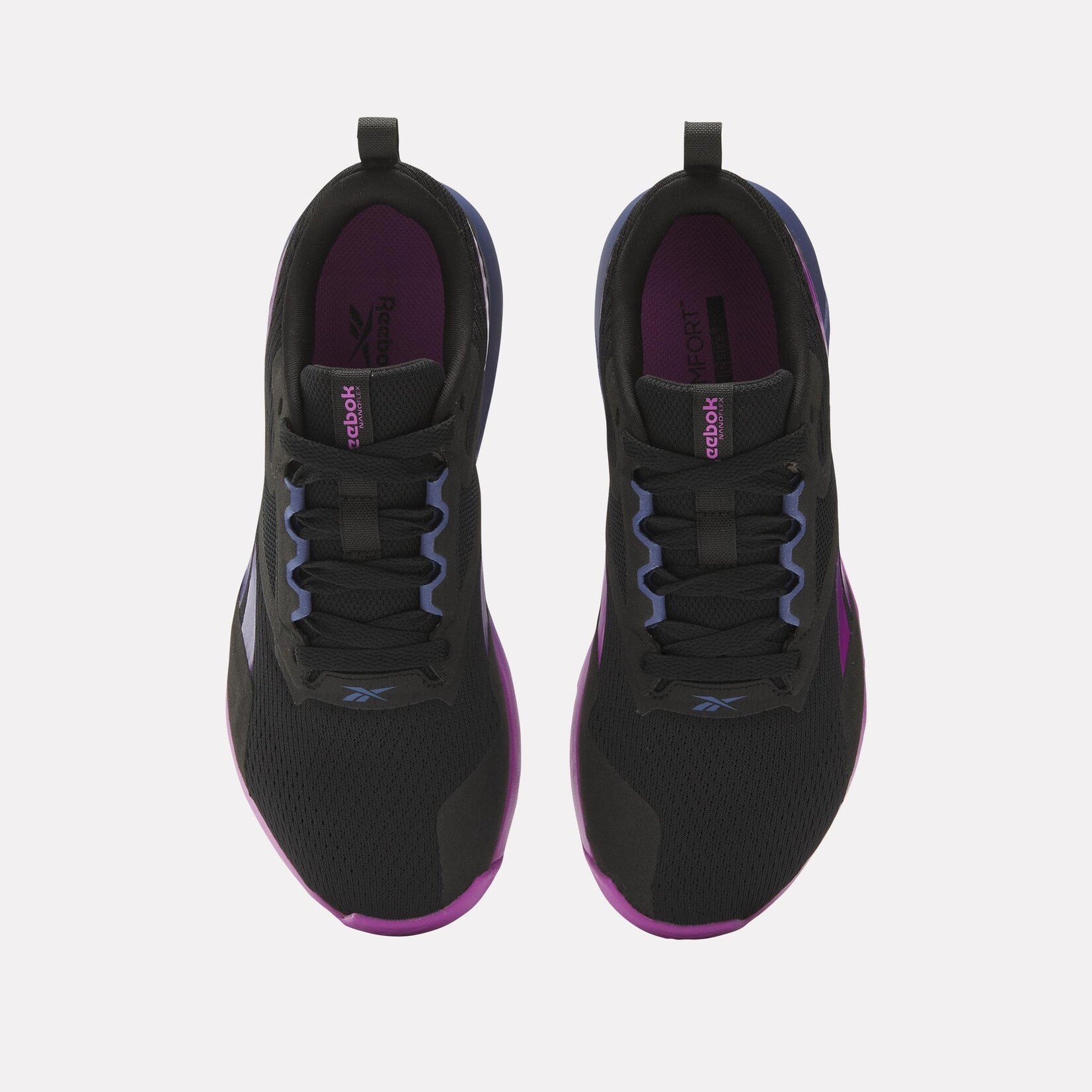 Reebok REEBOK CHAUSSURE NANOFLEX TR2 FEMME