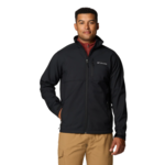 Columbia COLUMBIA ASCENDER SOFTSHELL JACKET HOMME