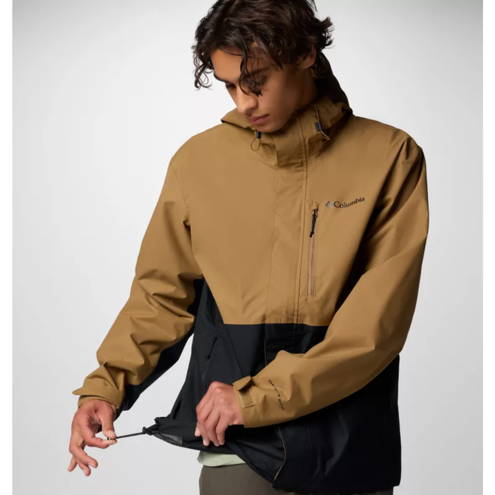 Columbia COLUMBIA HIKEBOUND II JACKET M