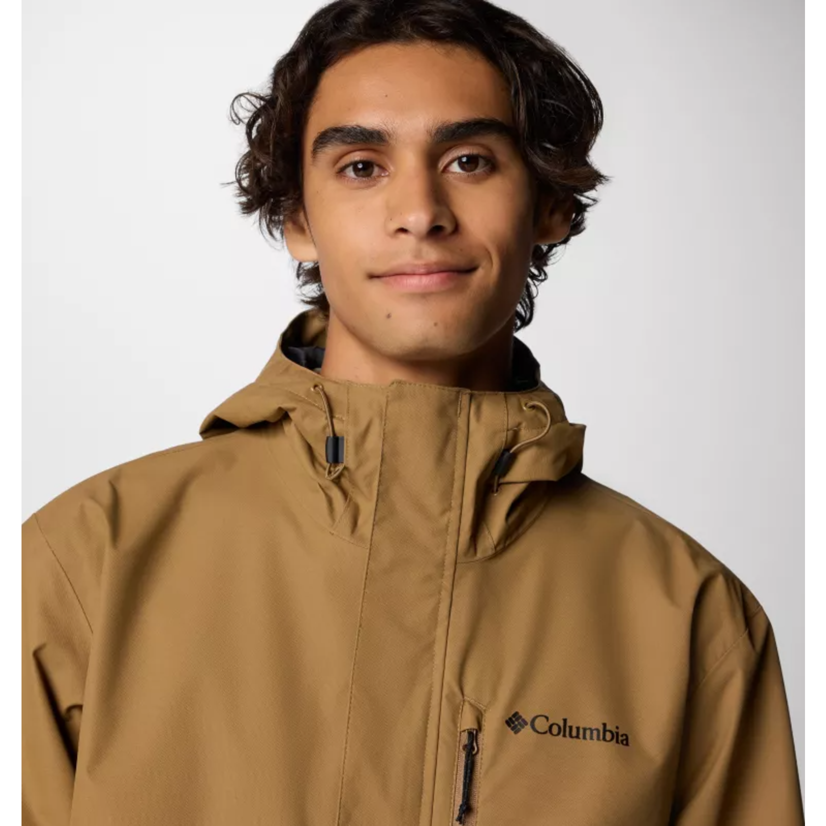 Columbia COLUMBIA HIKEBOUND II JACKET M