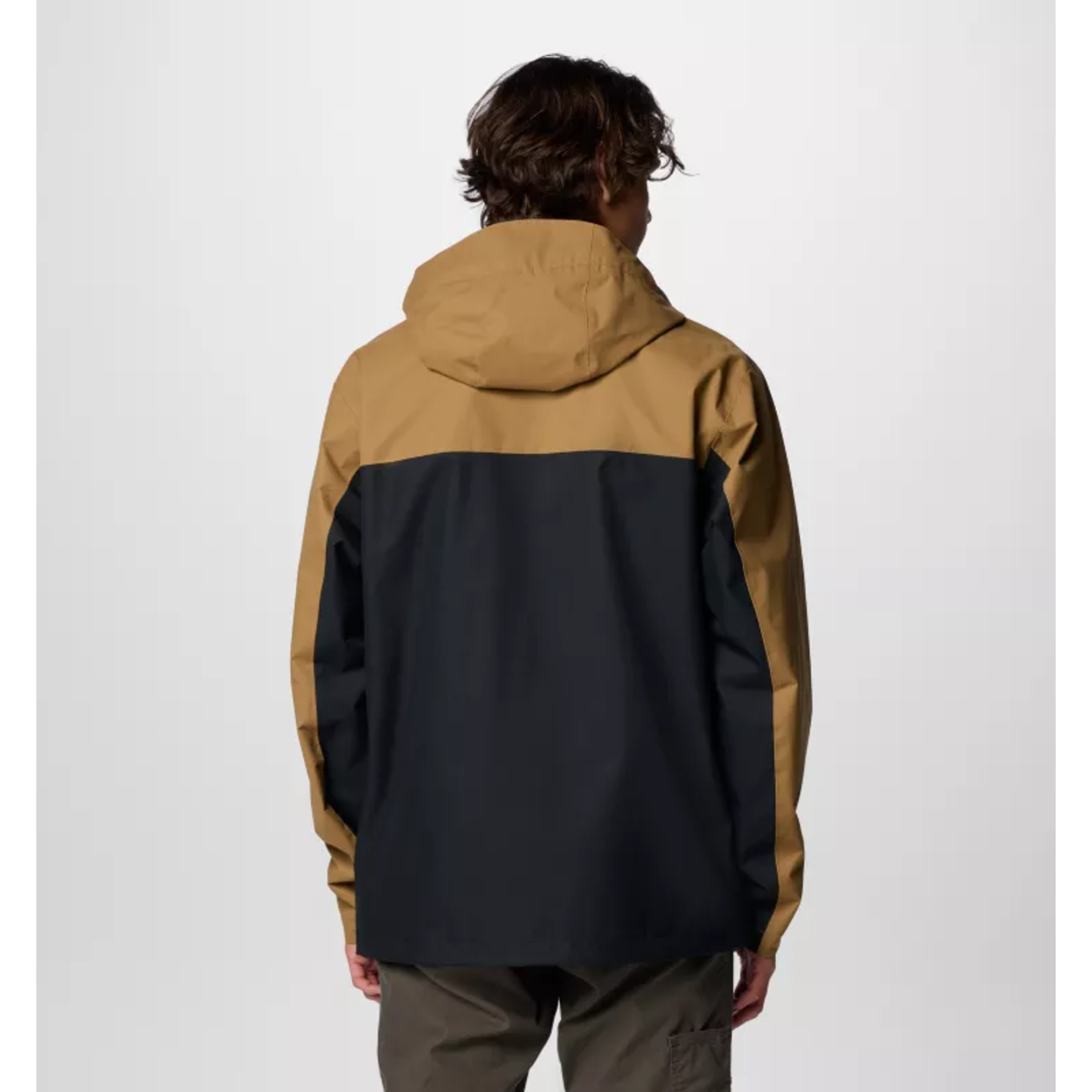 Columbia COLUMBIA HIKEBOUND II JACKET M
