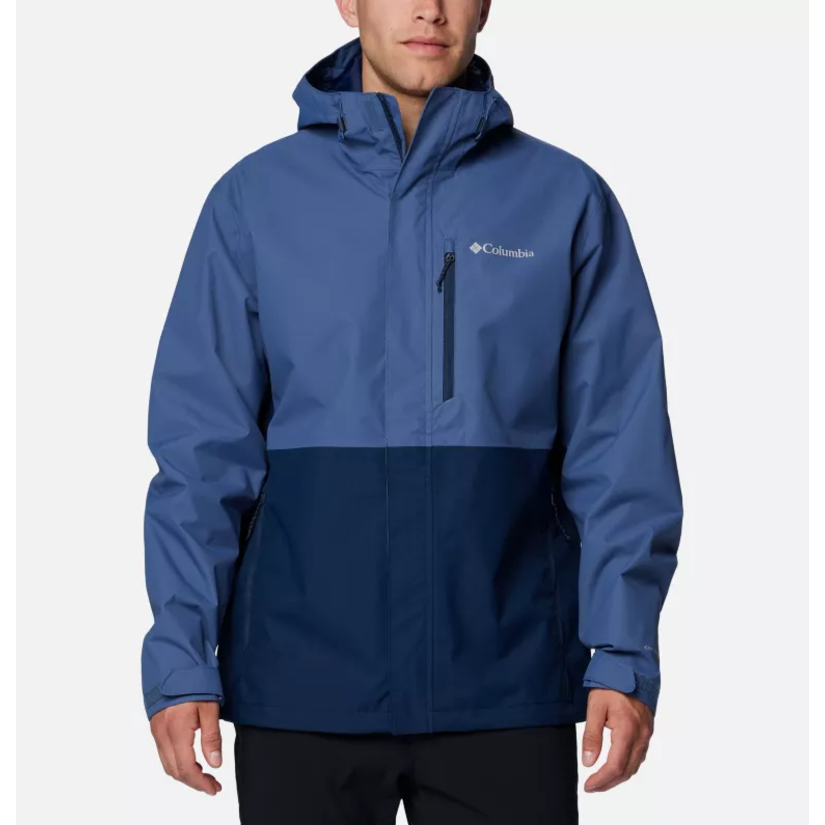 Columbia COLUMBIA HIKEBOUND II JACKET M