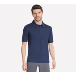 Skechers GO GOLF GO DRI All Day Stripe Polo