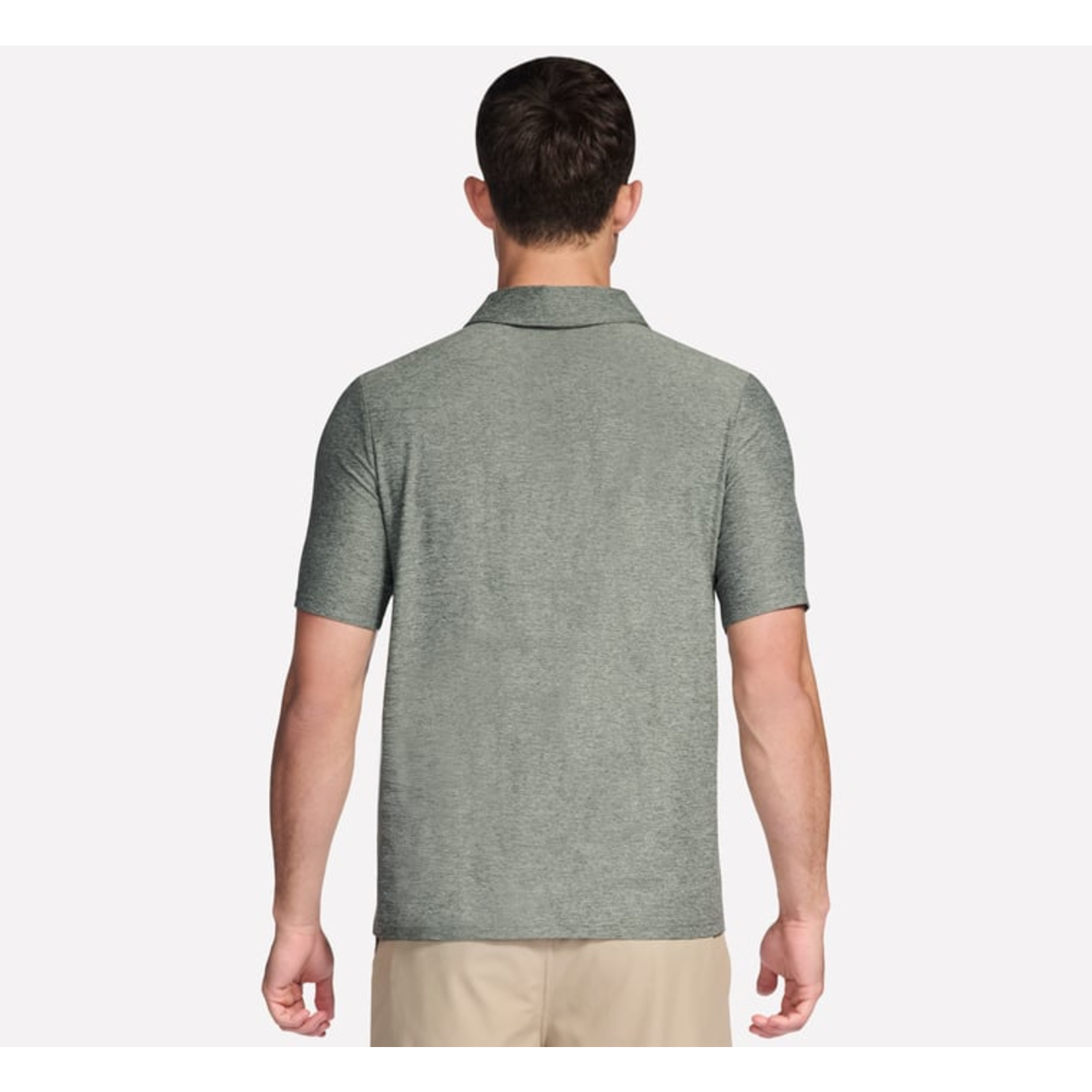 Skechers GO DRI All Day Polo