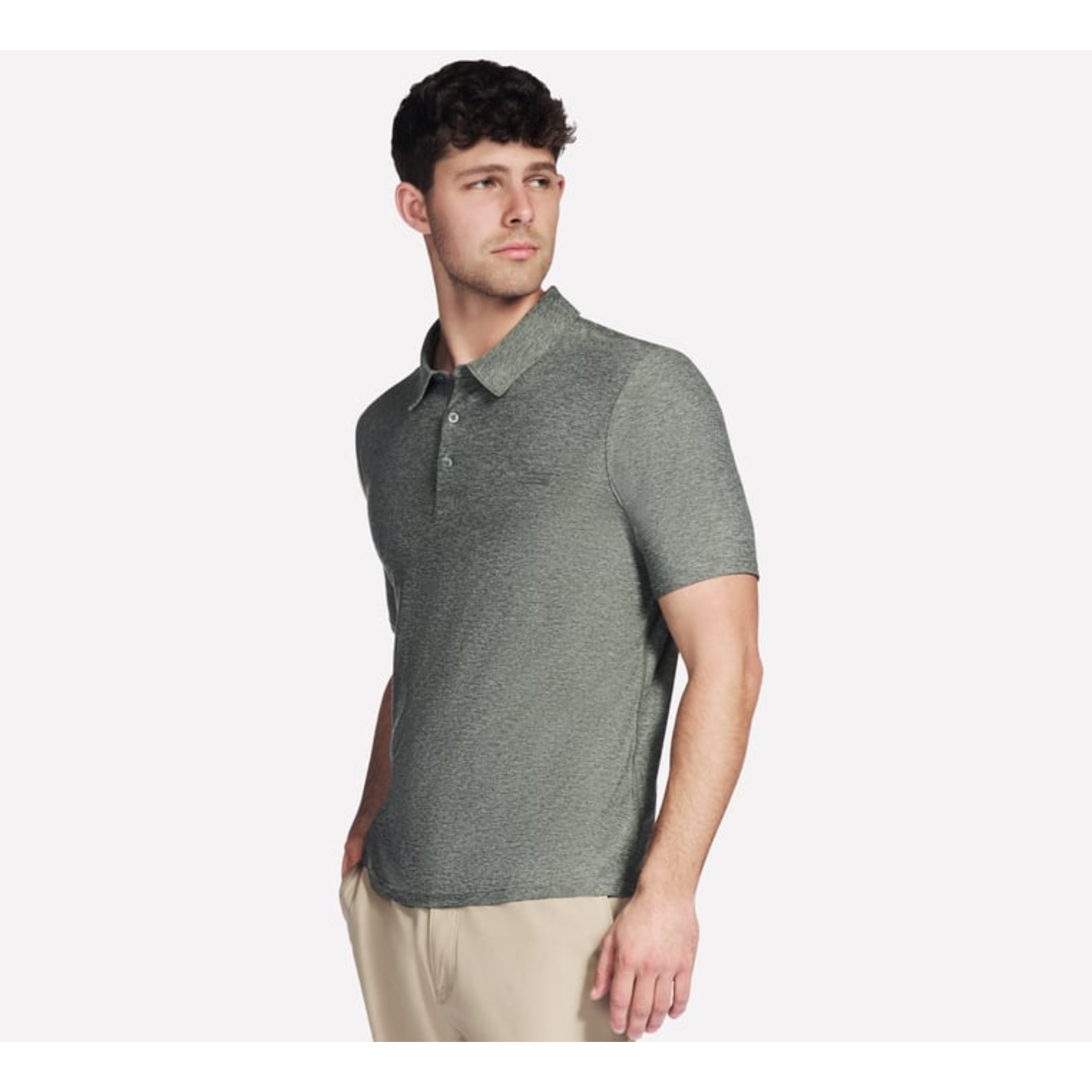 Skechers GO DRI All Day Polo