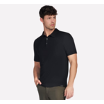Skechers SKECHERS GO DRI All Day Solid Polo