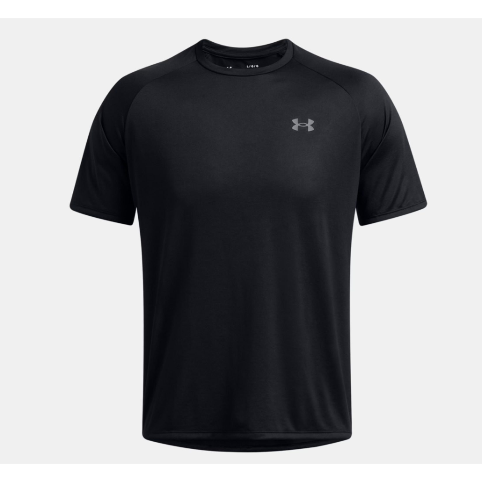 Under Armour UA TECH 2.0 MEN T-SHIRT