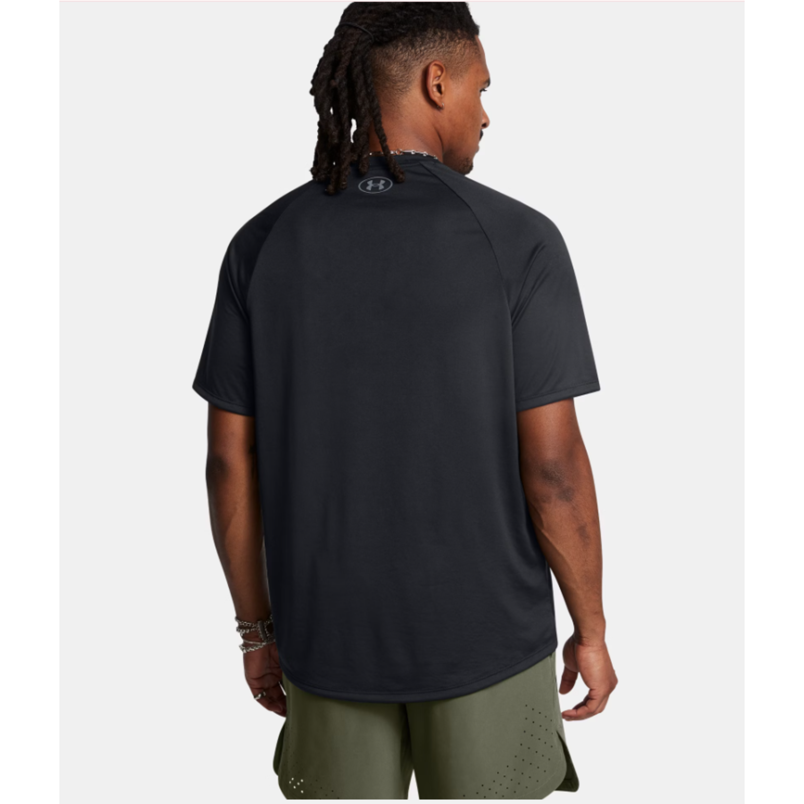 Under Armour UA TECH 2.0 MEN T-SHIRT
