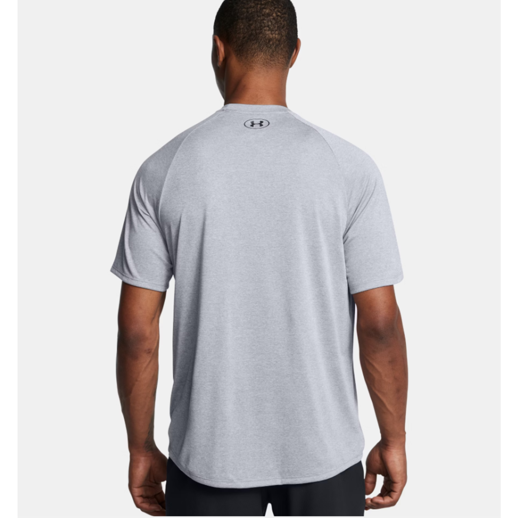 Under Armour UA TECH 2.0 MEN T-SHIRT