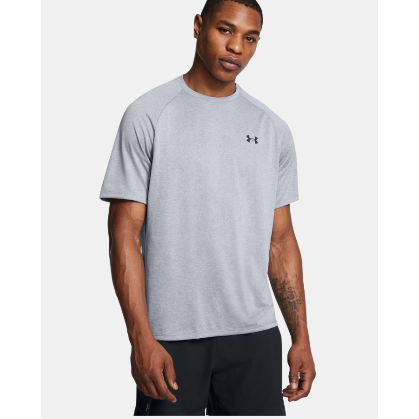 Under Armour UA TECH 2.0 MEN T-SHIRT