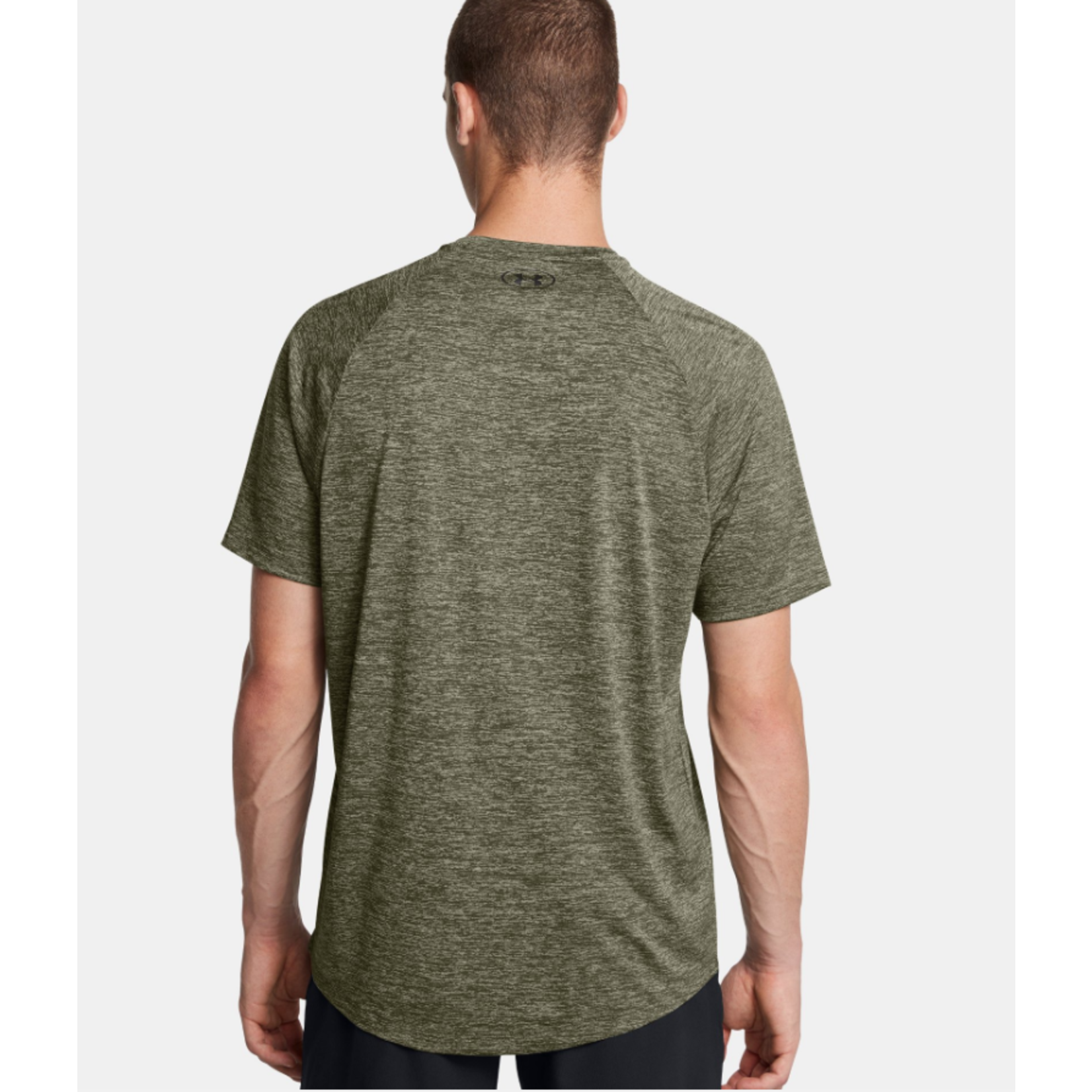 Under Armour UA TECH 2.0 MEN T-SHIRT