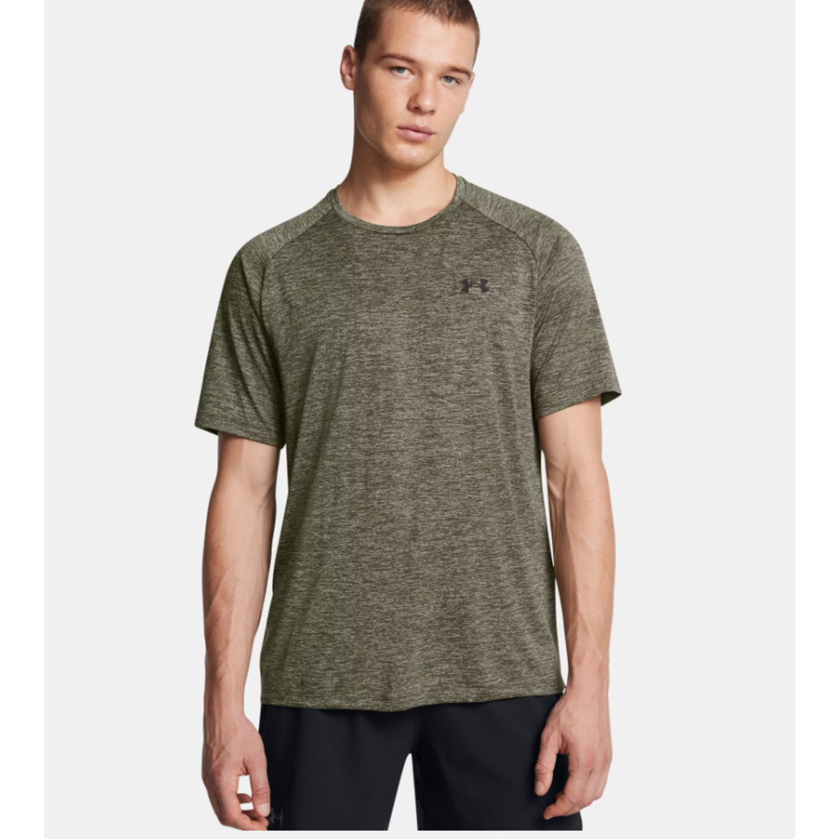 Under Armour UA TECH 2.0 MEN T-SHIRT