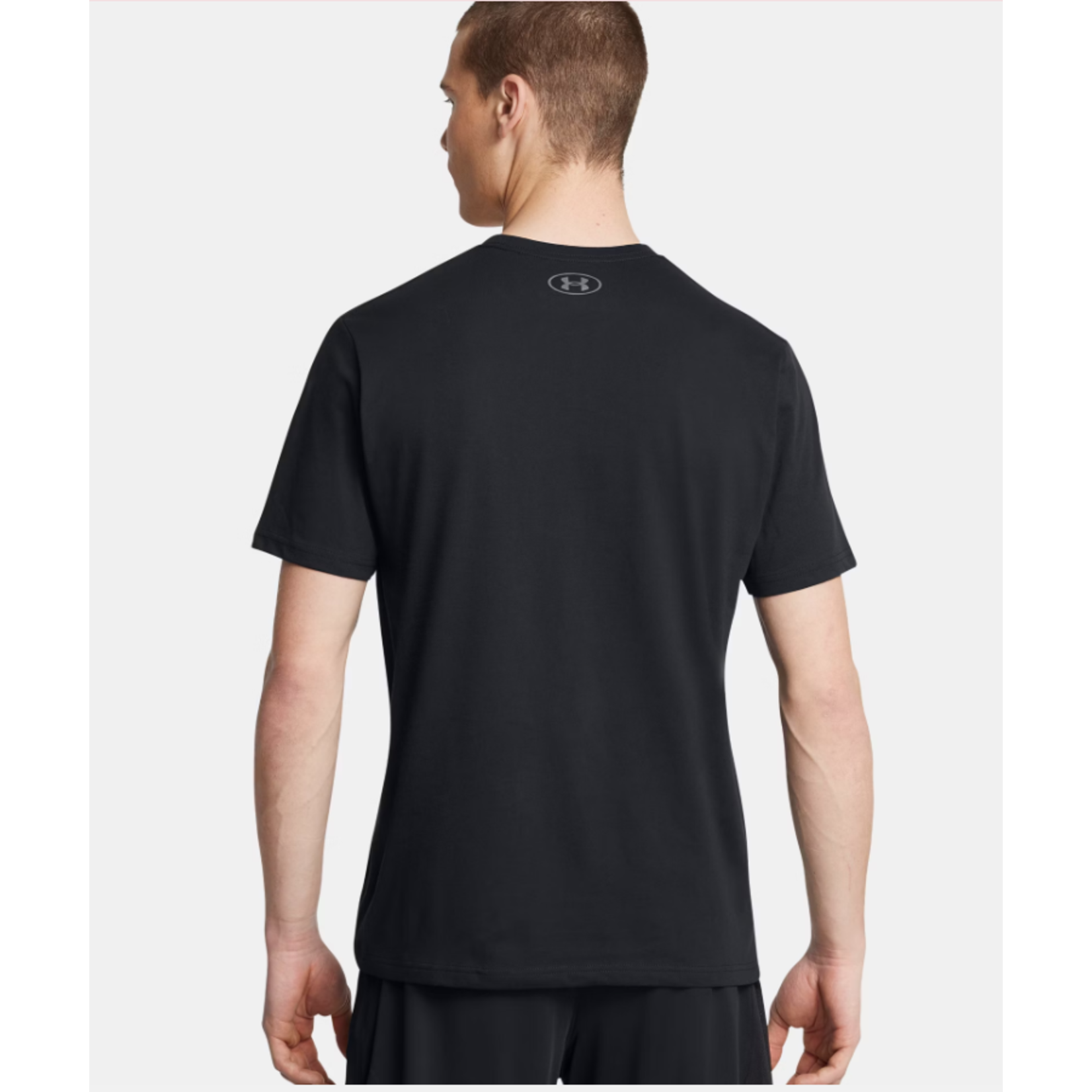 Under Armour UA T-SHIRT BOXED SPORTS HOMME