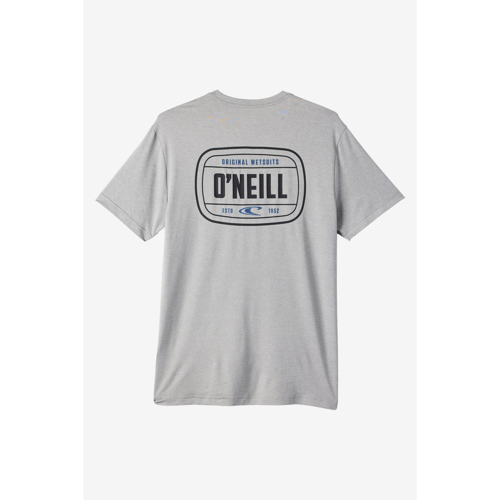 O'Neill ONEIL TRVLR UPF TEE -  WORDMARK