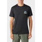 O'Neill ONEIL TRVLR UPF TEE -  PALMS