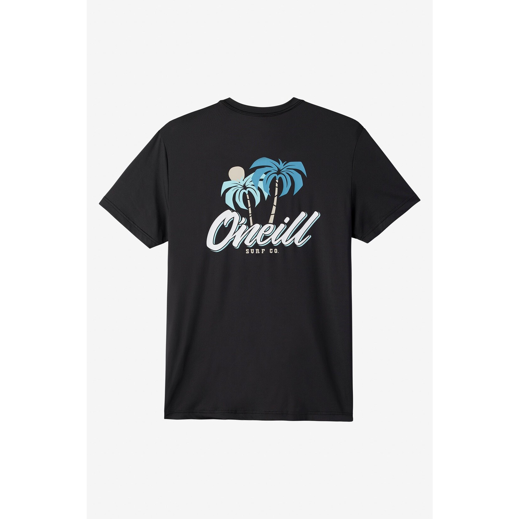 O'Neill ONEIL TRVLR UPF TEE -  PALMS