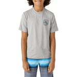 O'Neill ONEIL TRVLR UPF TEE - PEAK