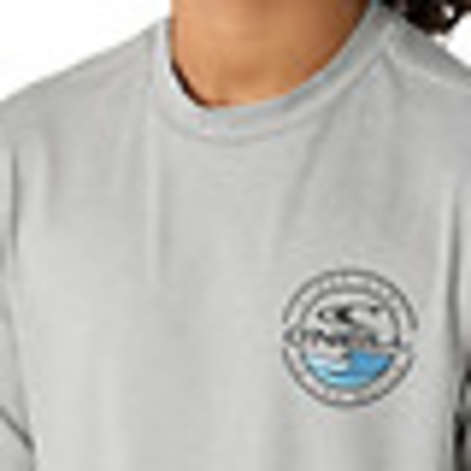 O'Neill ONEIL TRVLR UPF TEE - PEAK