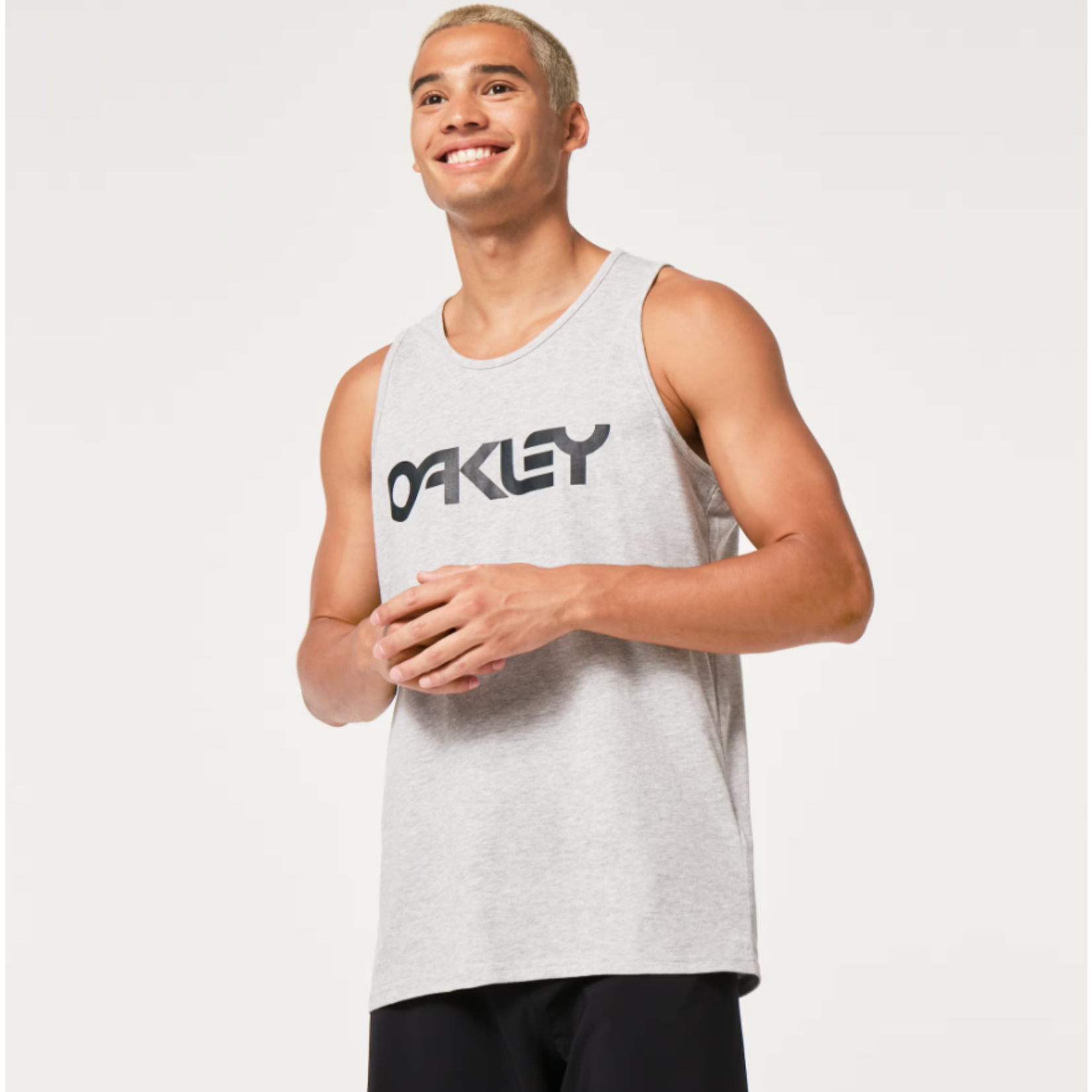OAKLEY OAKLEY MARK 3 TANK HOMME