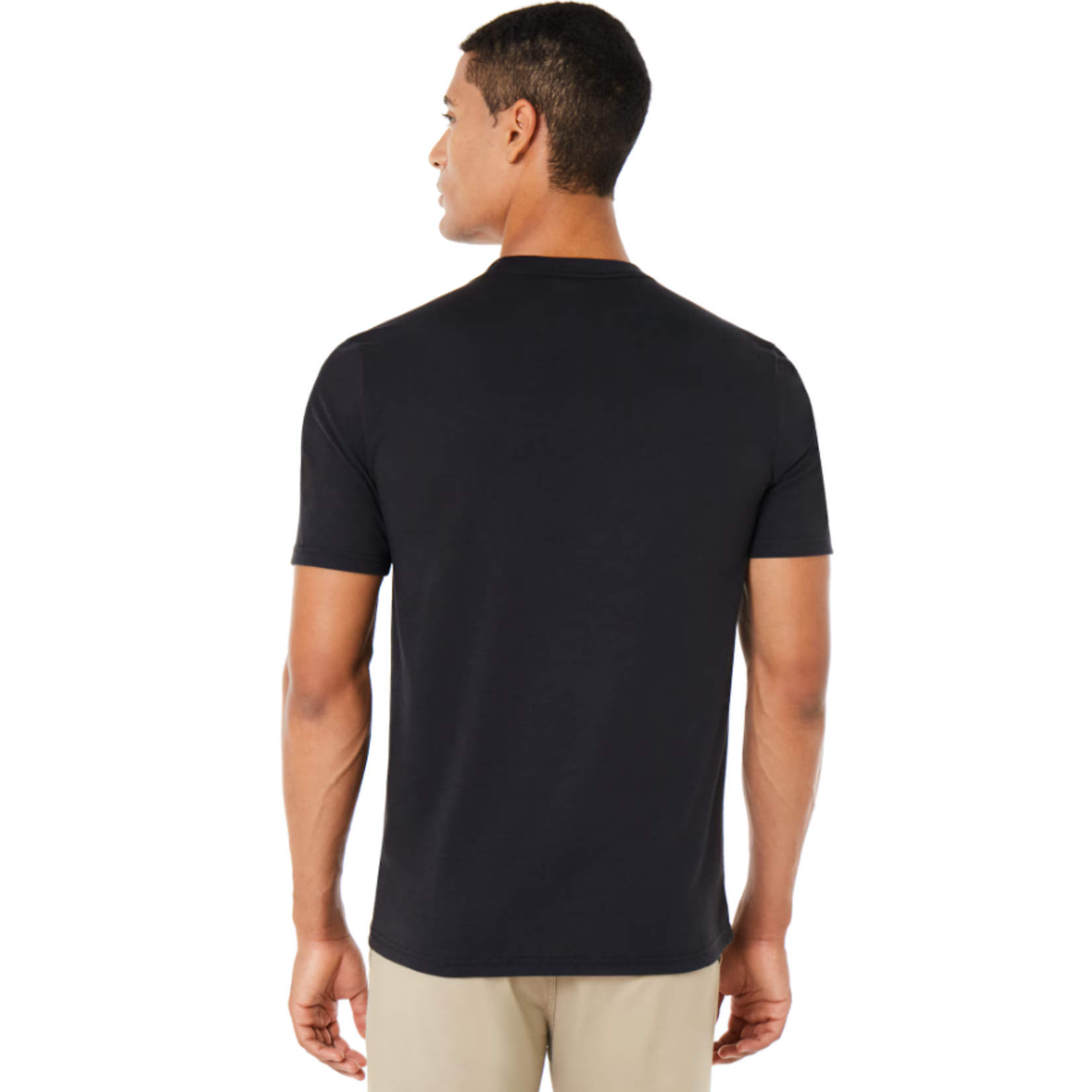 OAKLEY OAK BARK NEW SS T-SHIRT