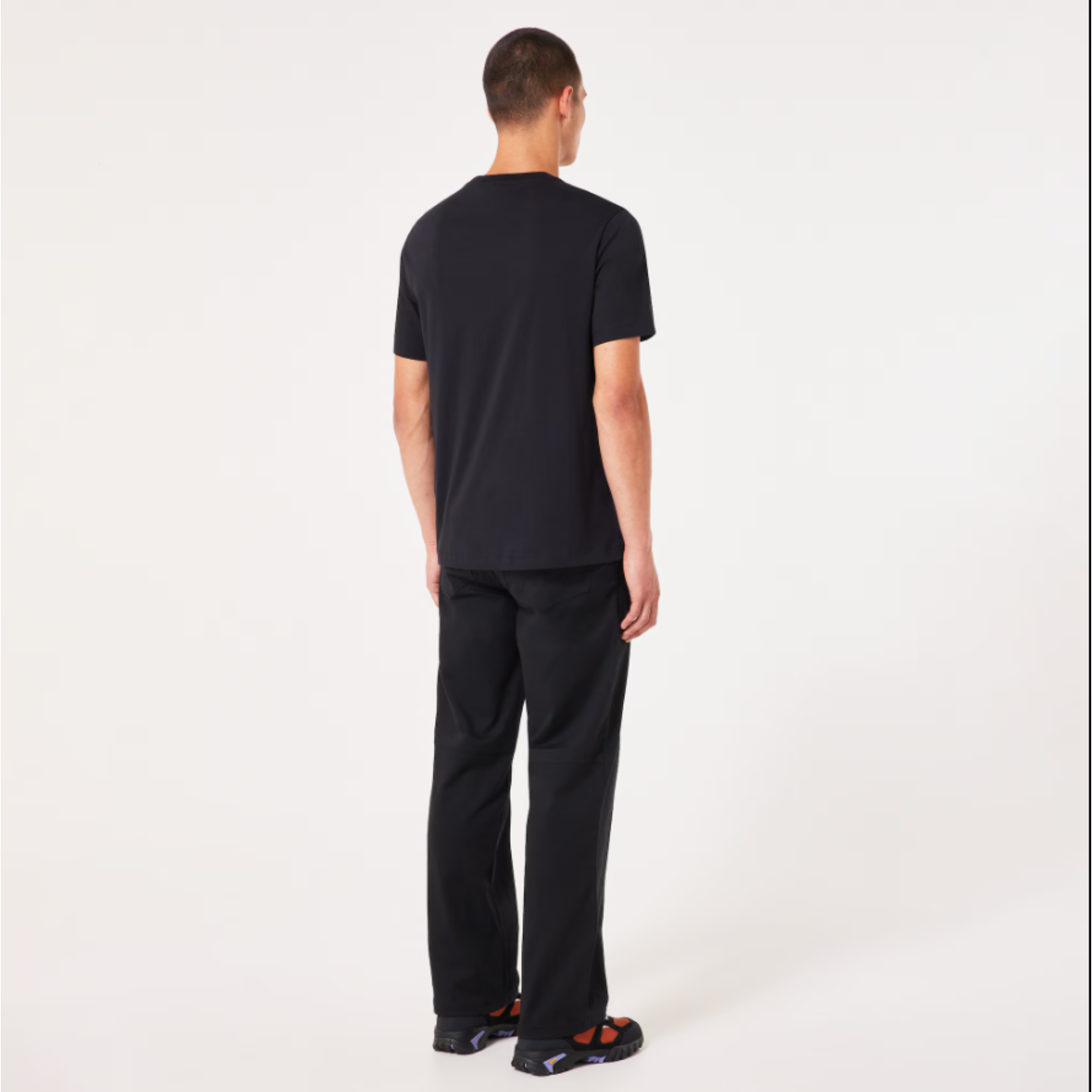 OAKLEY OAKLEY DUALITY B1B TEE
