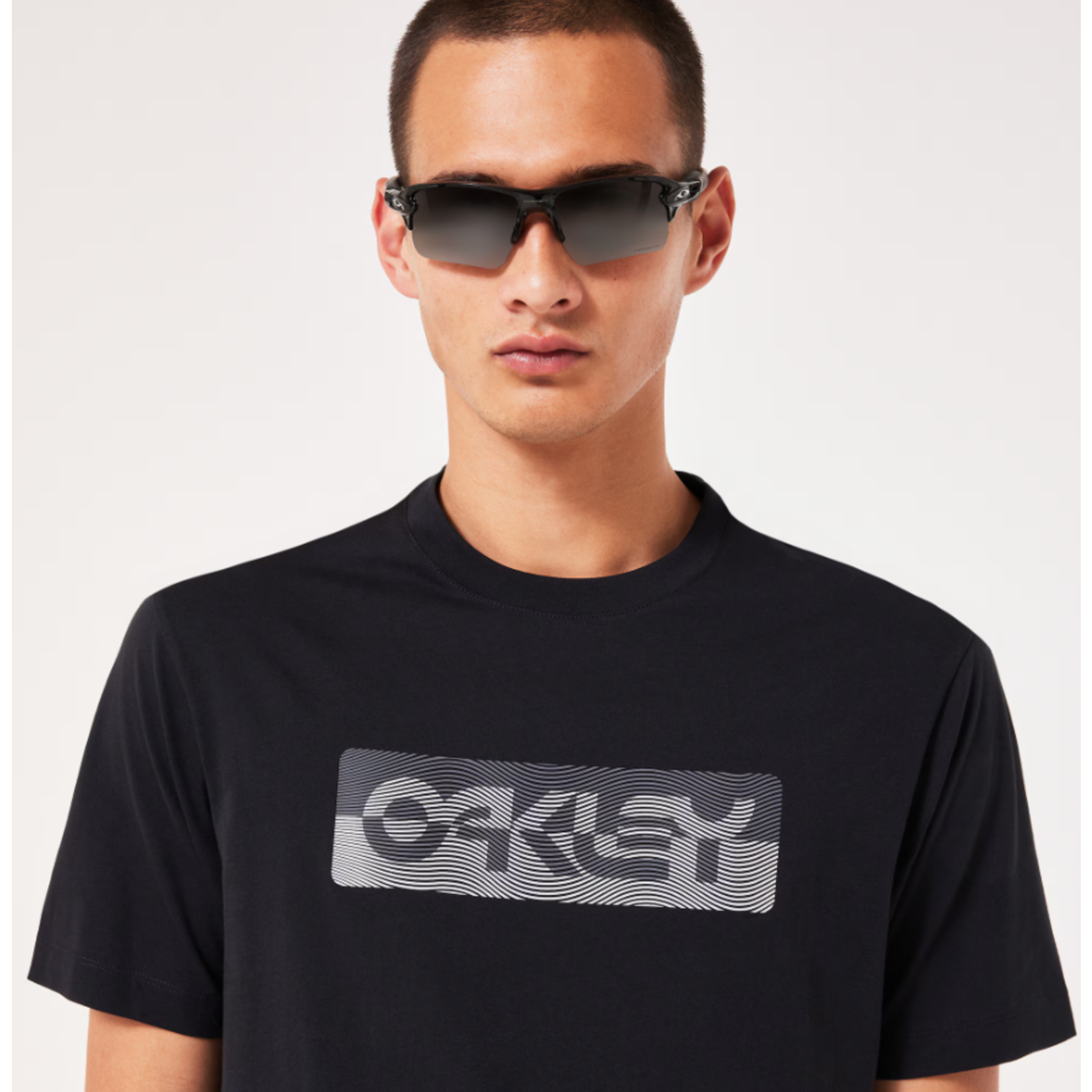 OAKLEY OAKLEY DUALITY B1B TEE