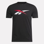 Reebok REEBOK GRAPHIC SERIES VECTOR T-SHIRT