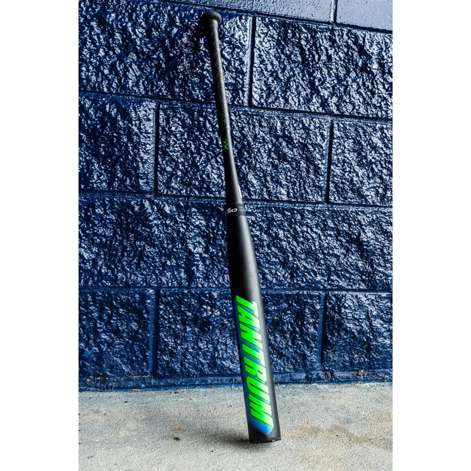 EASTON TANTRUM BATON SLOWPITCH  2PC 12" LAODED