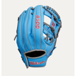 WILSON Copy of WILSON GANT A500 11'' BLUE/GREY/RED