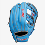 WILSON WILSON GANT A500 11'' BLUE/GREY/RED