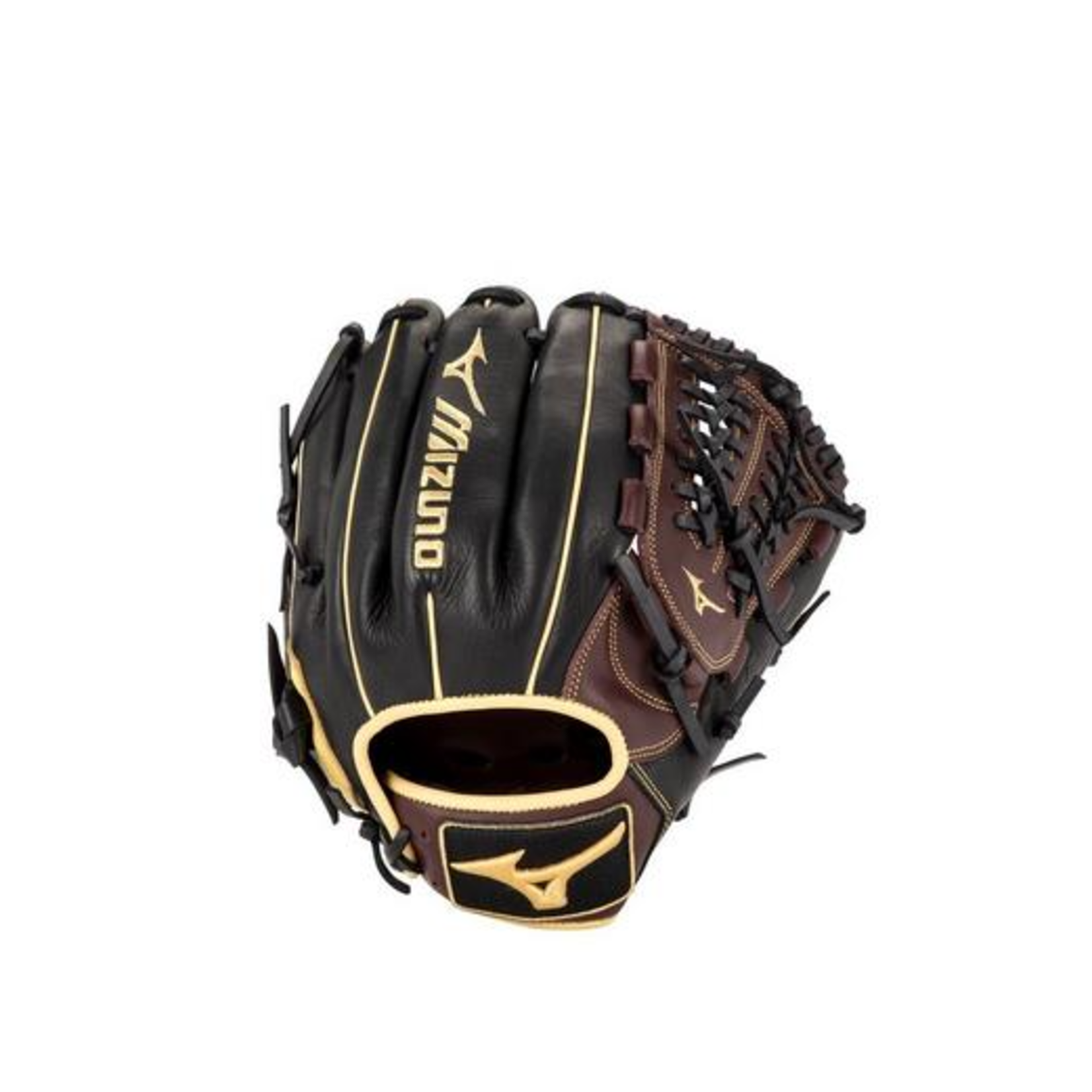 Mizuno MIZUNO GANT MVP PRIME 11.5 GMVP1150P4BC LHT BLACK CHERRY