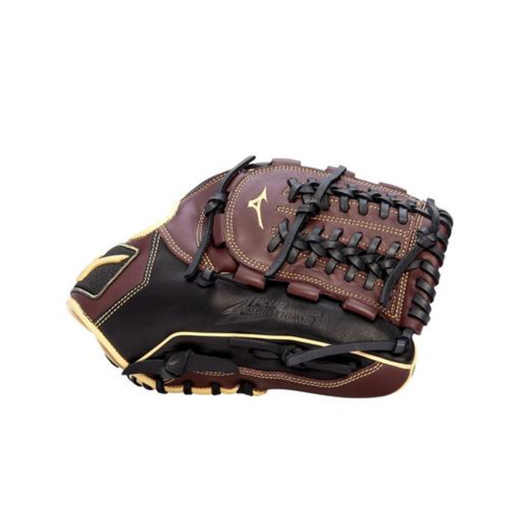 Mizuno Copy of MIZUNO GANT MVP PRIME 11.5 GMVP115194  LH BLACK ALMOND