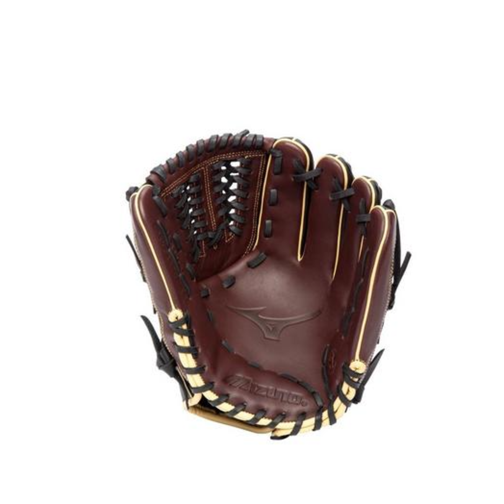 Mizuno Copy of MIZUNO GANT MVP PRIME 11.5 GMVP115194  LH BLACK ALMOND
