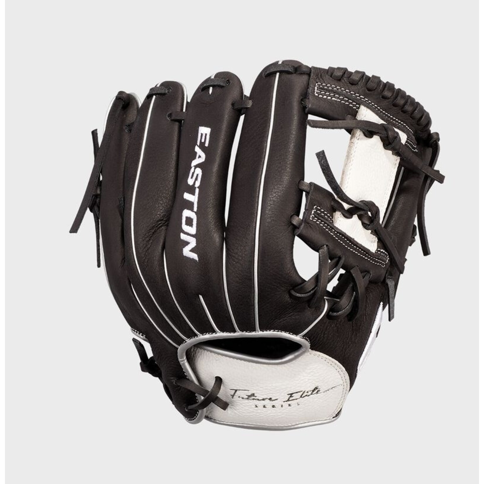 EASTON (CANADA) Copy of EASTON GANT FUTURE ELITE 11'' RHT  BLACK/WHITE