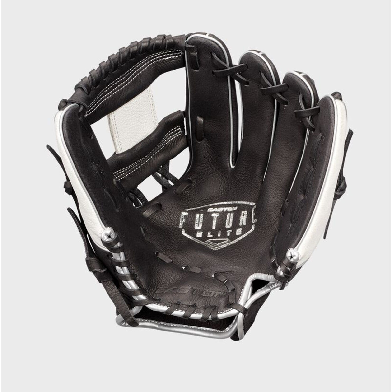 EASTON (CANADA) EASTON GANT FUTURE ELITE 11'' LHT BLACK/WHITE