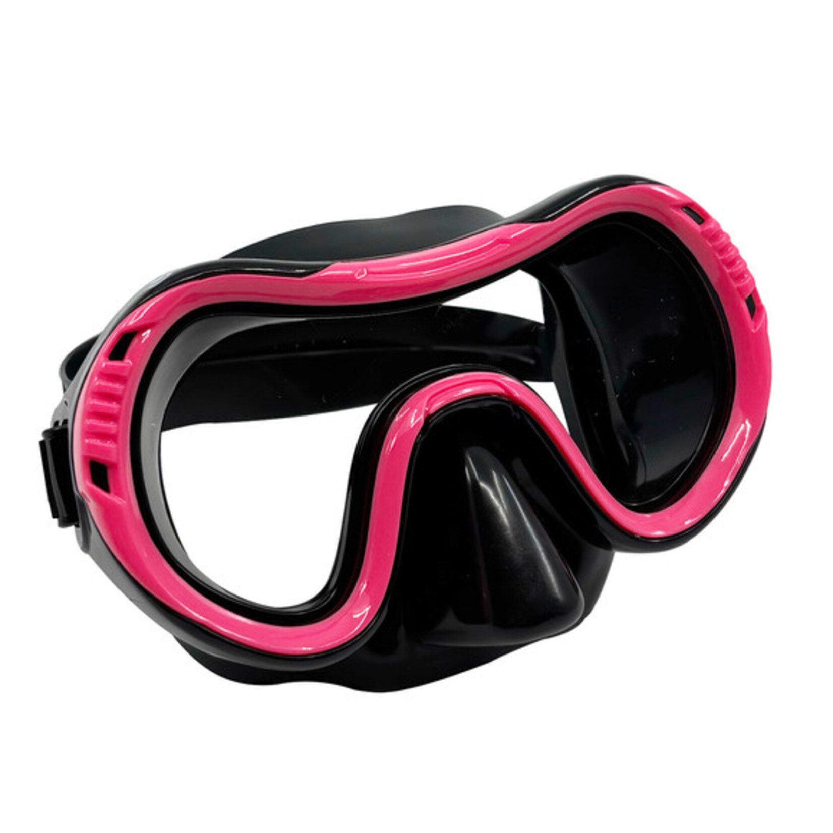 SCAUP NARANJO MASQUE JUNIOR SÉRIE LOISIRS