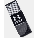 Under Armour Copy of UA PARAPLUIE DE GOLF DOUBLE TOILE NOIR