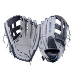 Miken MIKEN GANT SLOWPITCH FREAK SERIES 13'' RHT GRIS/ROYAL