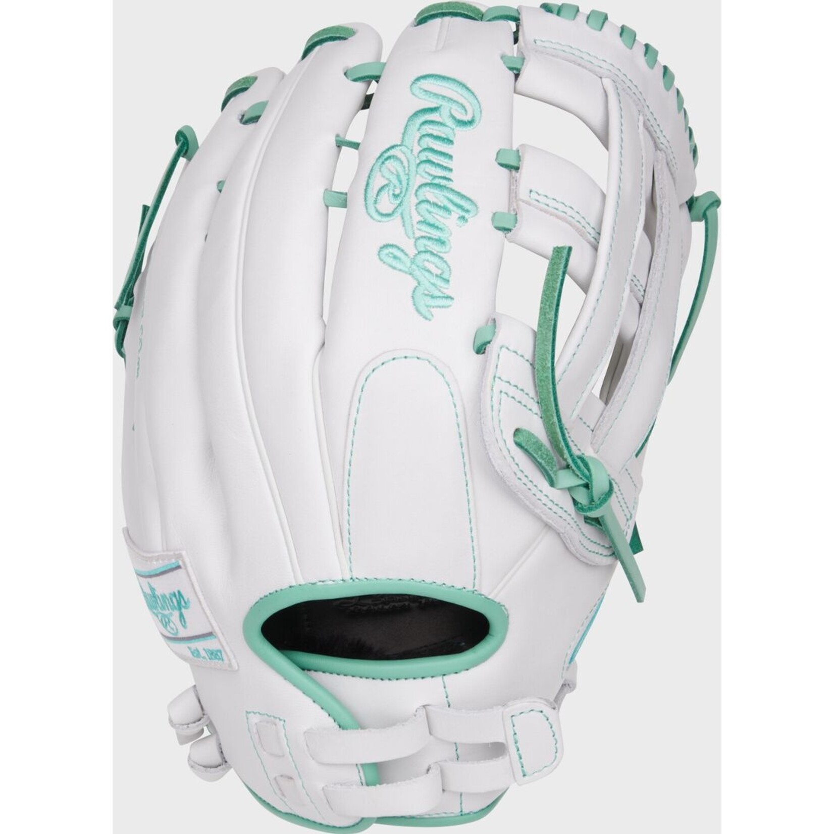 Rawlings Copy of RAWLINGS GANT LIBERTY ADVANCED SOFTBALL 13'' RHT