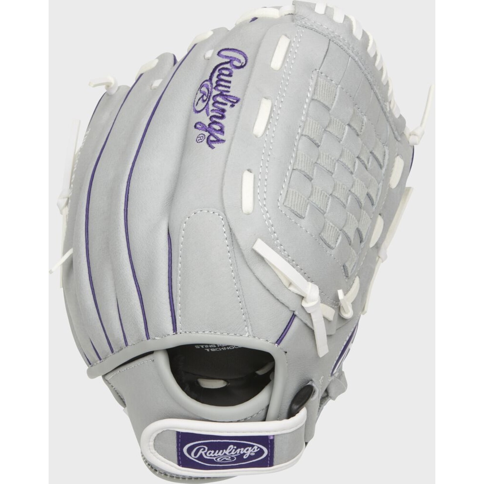 Rawlings RAWLINGS GANT SURE CATCH 12.5'' RHT YOUTH GRIS