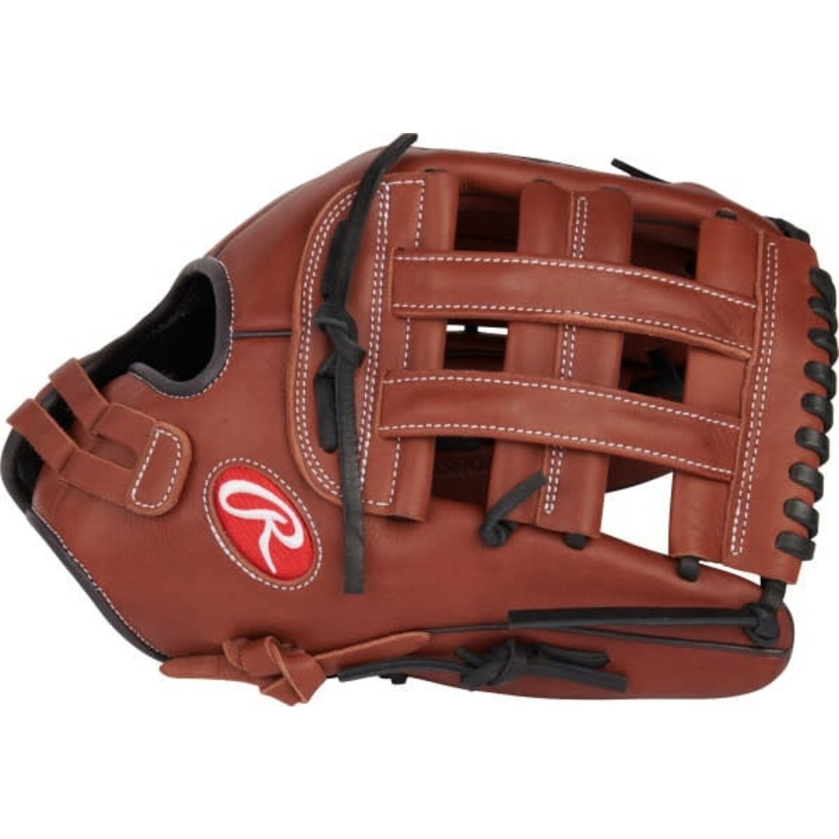 Rawlings Copy of RAWLINGS GANT R9 SERIES SLO-PITCH 13.5" RHT