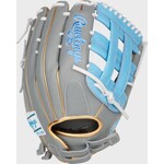 Rawlings RAWLINGS GANT LIBERTY ADVANCED SOFTBALL 12.75'' RHT