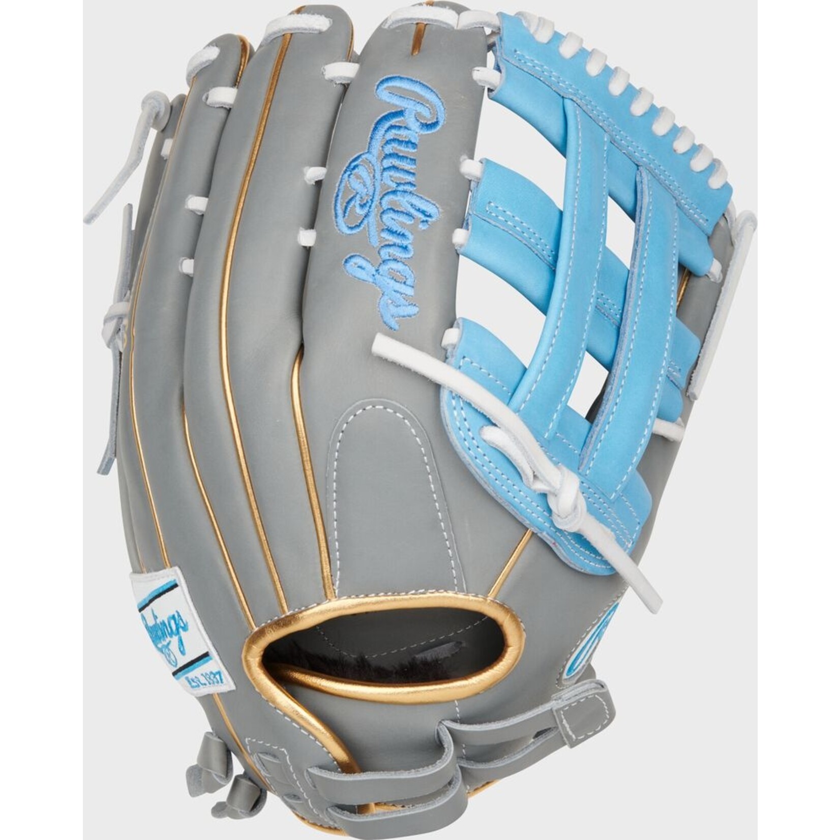 Rawlings RAWLINGS GANT LIBERTY ADVANCED SOFTBALL 12.75'' RHT