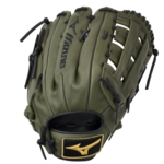 Mizuno MIZUNO GANT MVP PRIME SP GMVP1400PSP 14" RH GREEN