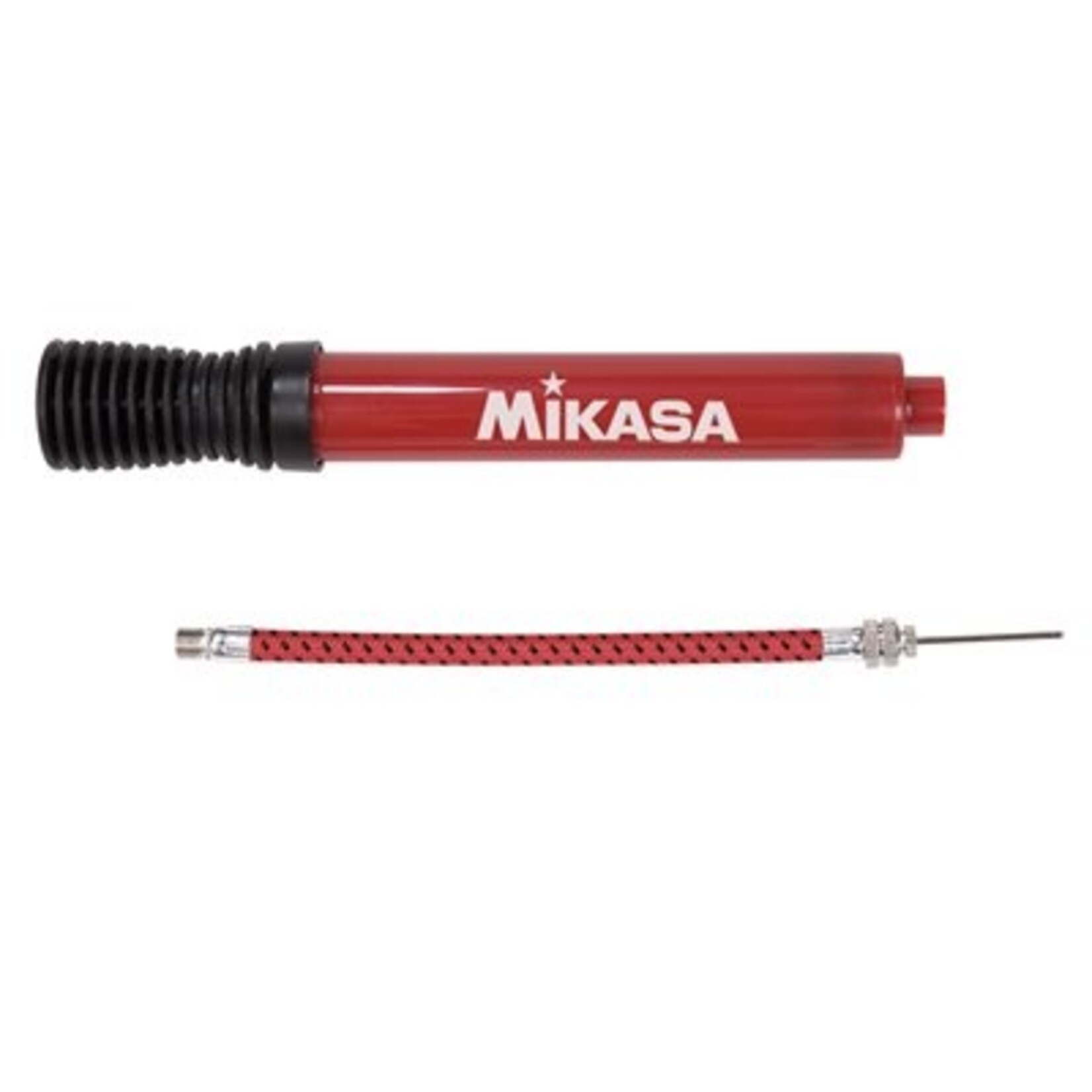 MIKASA POMPE MANUELLE À DOUBLE ACTION