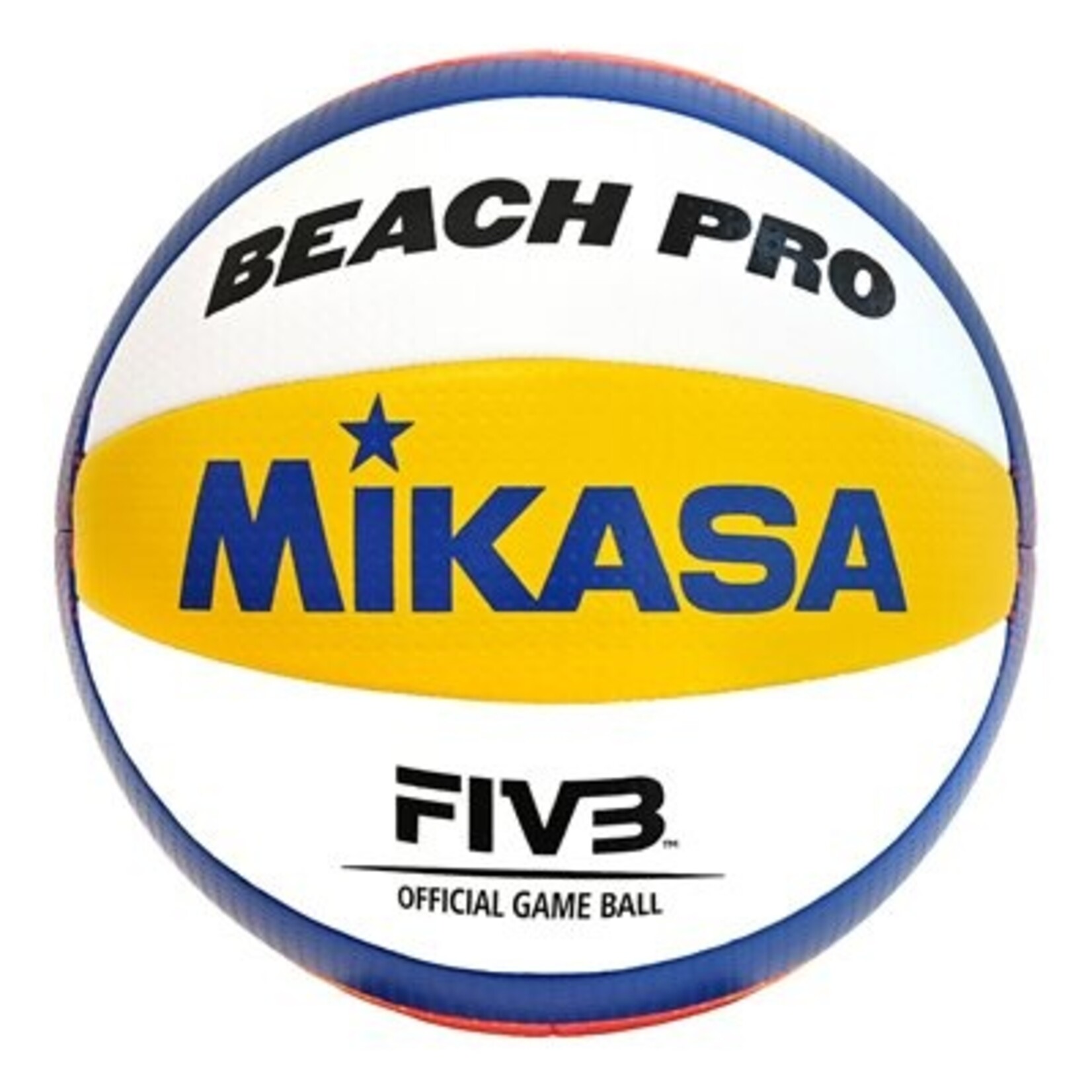 MIKASA BALLON DE PLAGE OFFICIAL DE LA FIVB